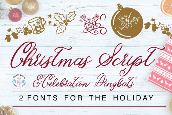 Transform Your Brand with Christmas Duo Script